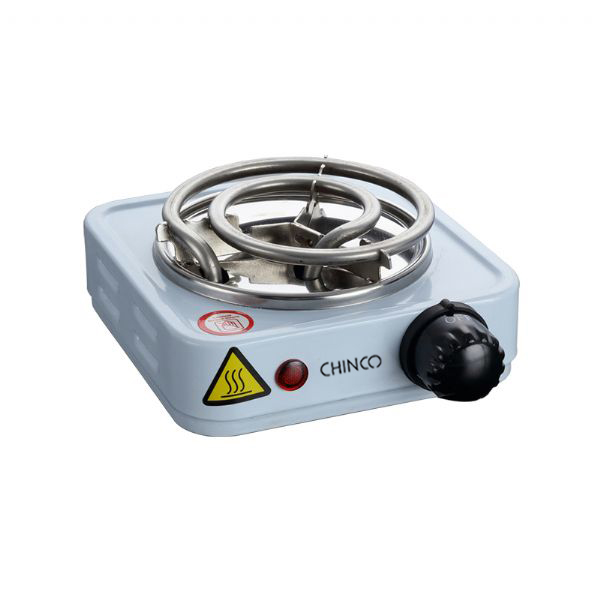 500w Single electric hot plate