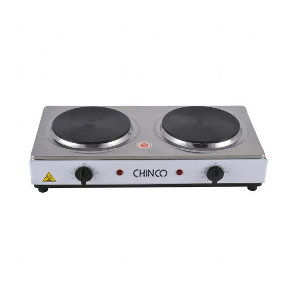 2000w Double electric hot plate