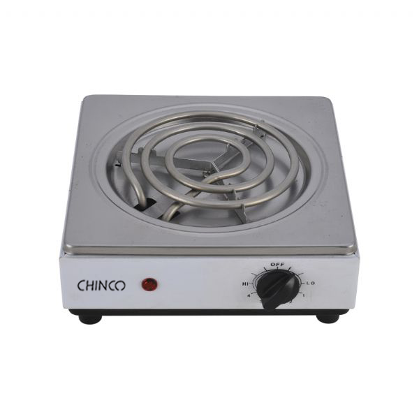 1000w Single electric hot plate