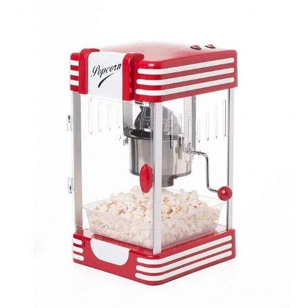 Factory out-let 300W electric popcorn maker