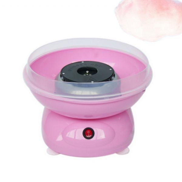 High quality 500W indoor home use electric mini cotton candy maker