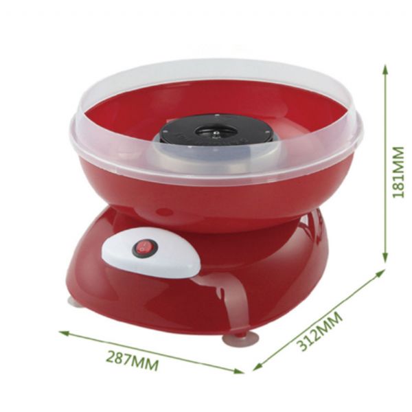 High quality CHINCO popular electric cotton candy maker