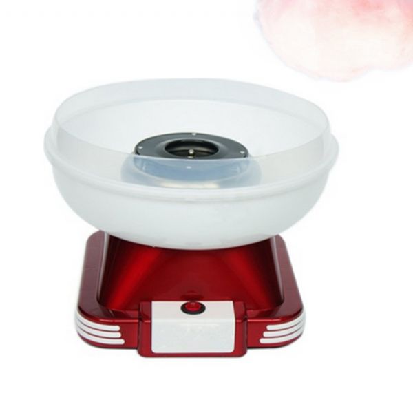 500W mini Electric cotton candy maker