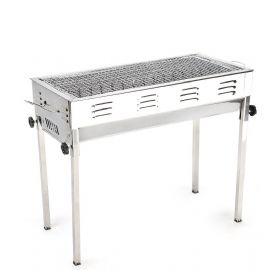 Japanese style detachable charcoal BBQ grillCH-ZN1016A