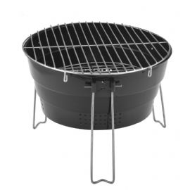 Triangle support Mini BBQ StoveCH-ZN1027