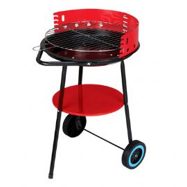 Outdoor Smokeless Portable Charcoal BBQCH-ZN1004