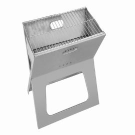 Notebook Charcoal GrillCH-ZN1007A