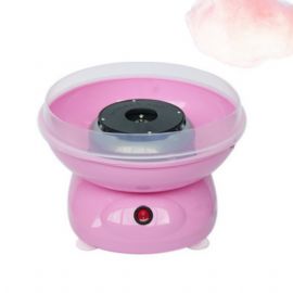 High quality 500W indoor home use electric mini cotton candy makerCH-GCM520